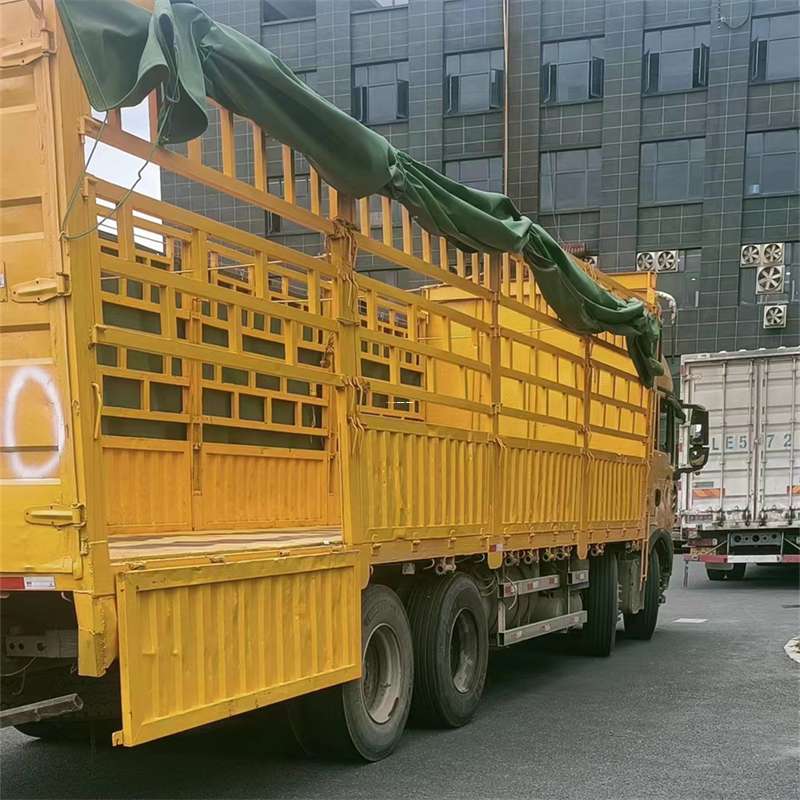 湖北黄石下陆到新泰物流公司——一站式货运服务（到新泰的物流）