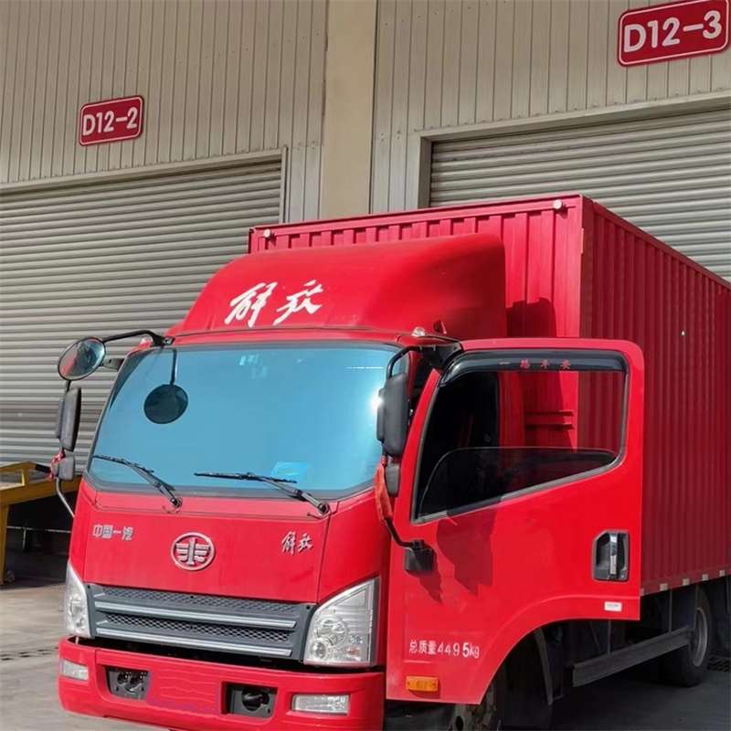 湖北黄石下陆到安徽物流公司——专业货运，安心送达（到安徽的物流公司）