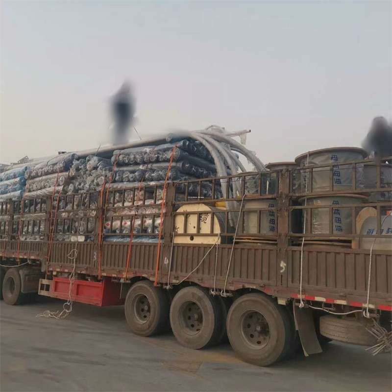 湖北黄石下陆到六盘水物流公司——一站式服务，让货运更便捷