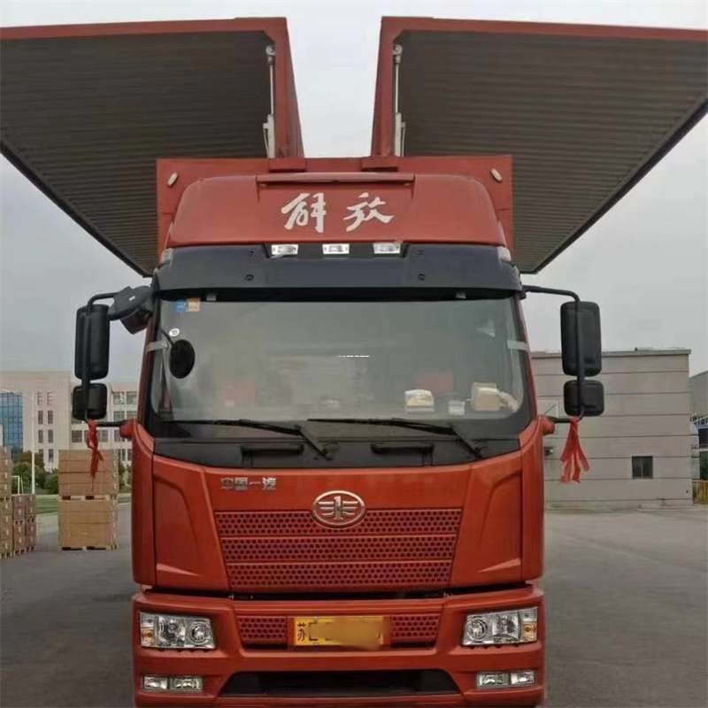 湖北黄石下陆到白城物流公司——一站式服务，满足您的各种物流需求