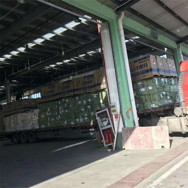 湖北黄石下陆到新疆阿拉尔物流公司一站式服务，让货运更轻松